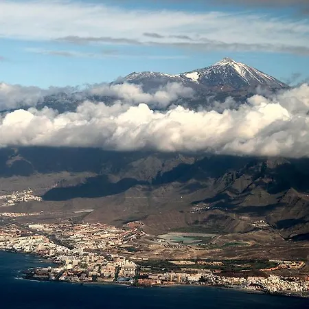 Villas Canarias