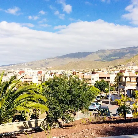 Villas Canarias Apartamento *