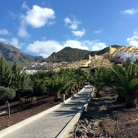 Villas Canarias Costa Adeje (Tenerife)