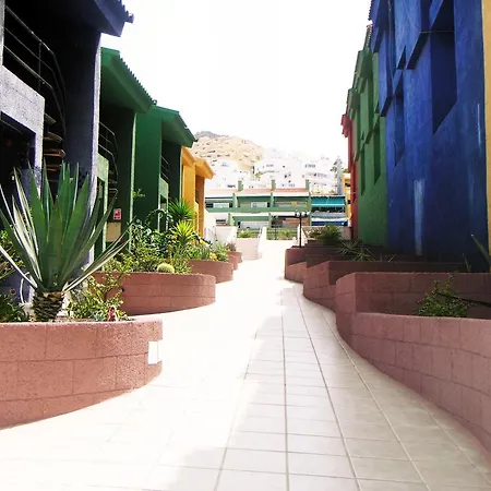Villas Canarias