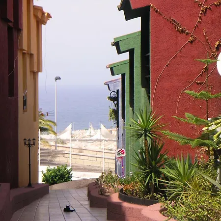 Villas Canarias * Costa Adeje (Tenerife)