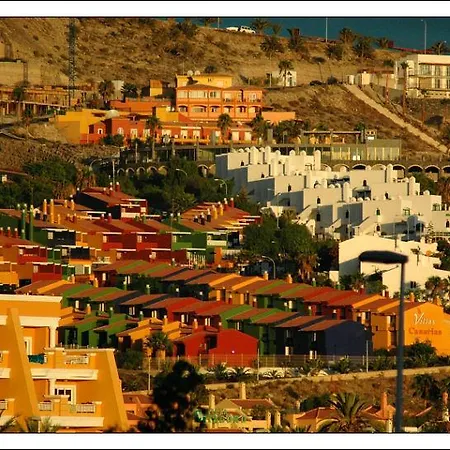 Apartment Villas Canarias Costa Adeje (Tenerife)
