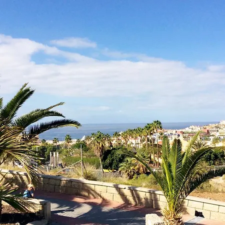 Apartment Villas Canarias