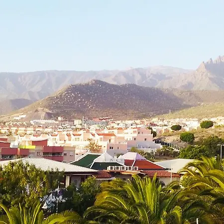 Villas Canarias Costa Adeje (Tenerife)